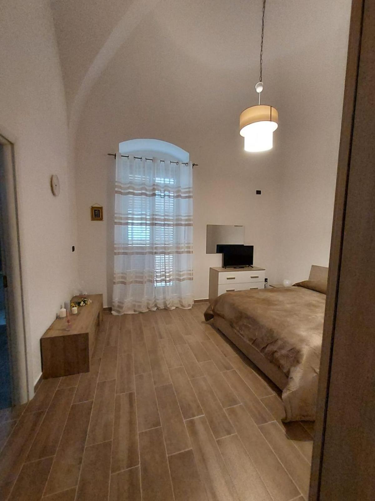 Bed and Breakfast La Casa Antica Modugno Exterior foto